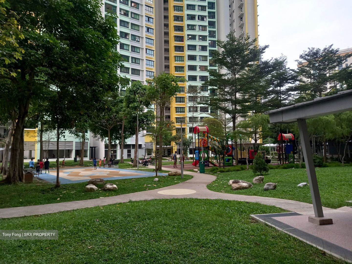 Blk 53 Havelock View (Bukit Merah), HDB 4 Rooms #335158501